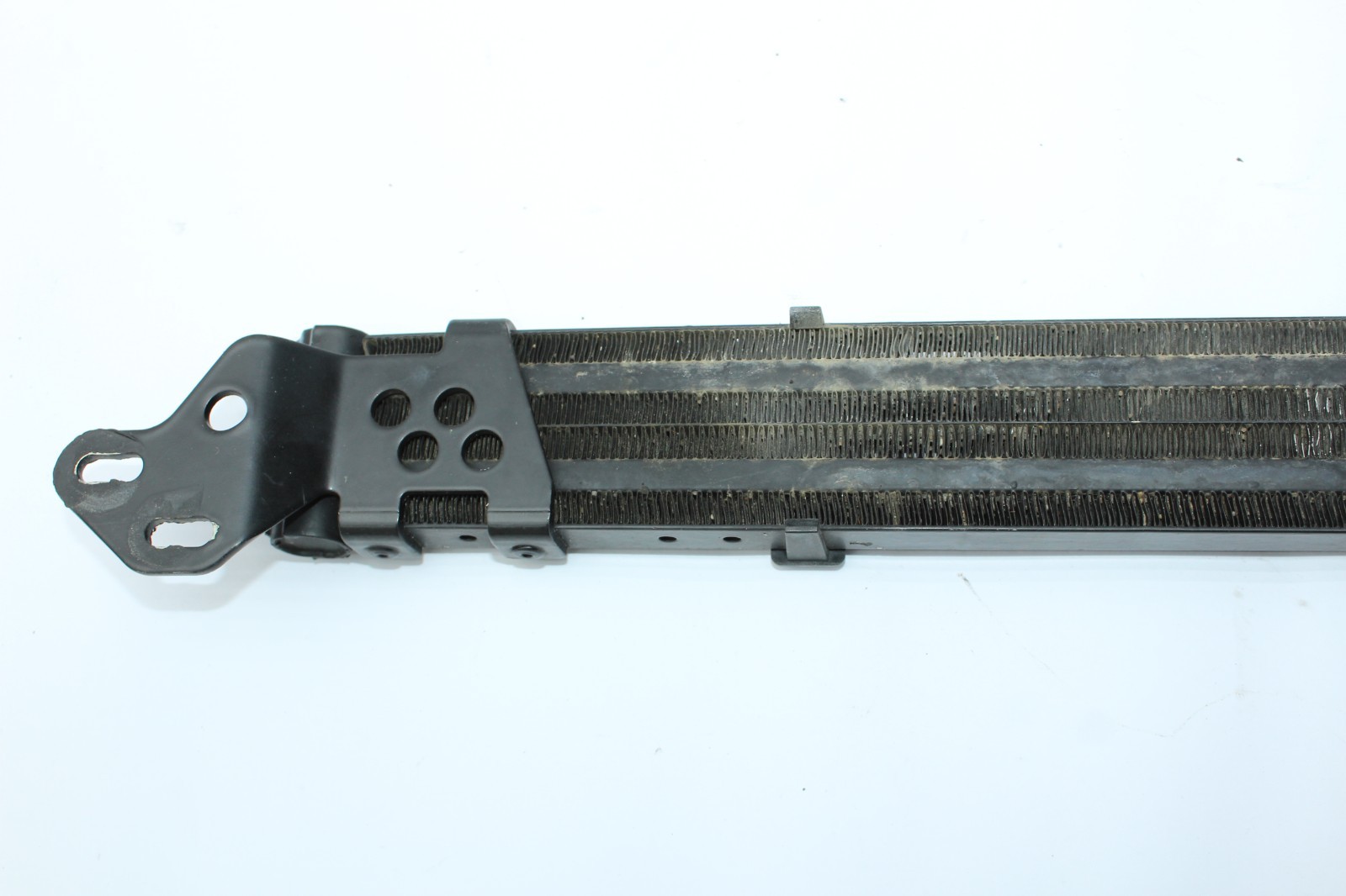 2003-2010 Bentley Continental GT 6.0L Power Steering Cooler Radiator OEM