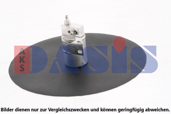 Trockner Klimaanlage Aks Dasis 803450N FüR T98 Opel T92 Cc Astra Zafira Caravan-image
