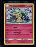 2016-19 Pokemon SM Black Star Promos Mimikyu #SM163