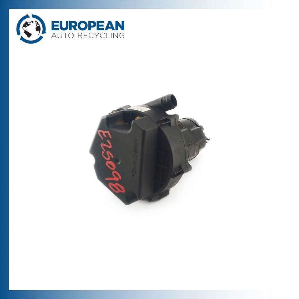 1998-2006 MERCEDES CLK430 Air Pump - OEM 4.3L (208 Type) 1403785 - Image 3 of 4