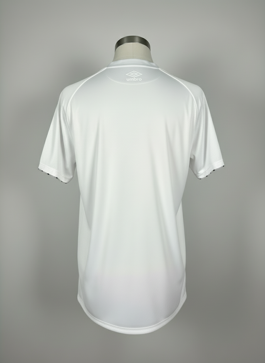 Santos FC - Umbro - 2024/2025 - HOME Kit | eBay