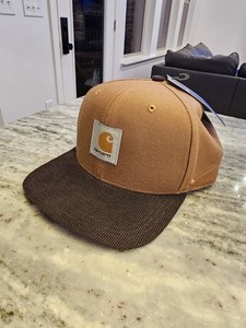 NIKE x carhartt キャップ Nike X Carhartt Baseball Cap in Brown for Men | Lyst