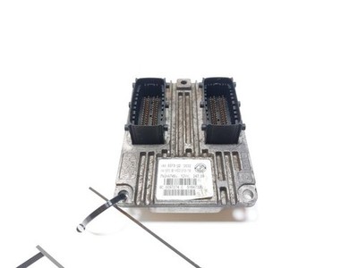 IAW5SF3M2 ENGINE ECU FIAT GRANDE PUNTO (199) 1.4 B 8v 5m 78CV 2009 5p BERL