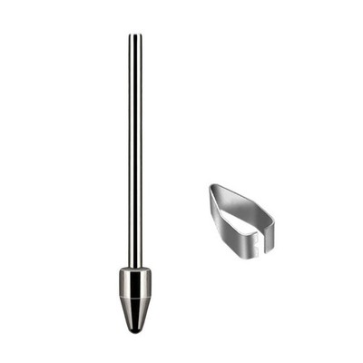 Metall-Stiftspitze für  2  Tablet Marker Plus, Tragbare Multifunktionsstift4714