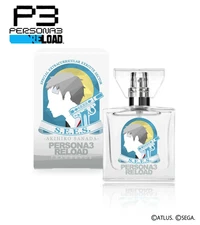Primaniacs PERSONA 3 RELOAD Akihiko Sanada Fragrance Perfume 30ml Japan F/S