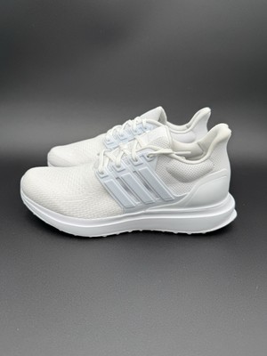 Adidas UBounce DNA Running Cloud White Athletic Sneakers Women's Shoes IG6027