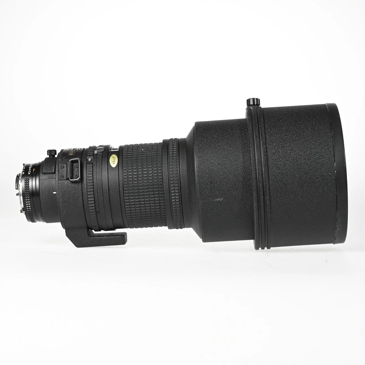 Nikon f/2.8 300mm Camera Lenses for sale | eBay