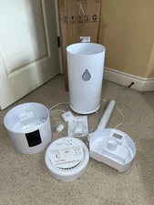 Honovos HQ 2H JS919 Humidifier Parts