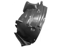 Radhausschale Vorne Links Mercedes GLK X204 2008-2012 Vorderer Teil