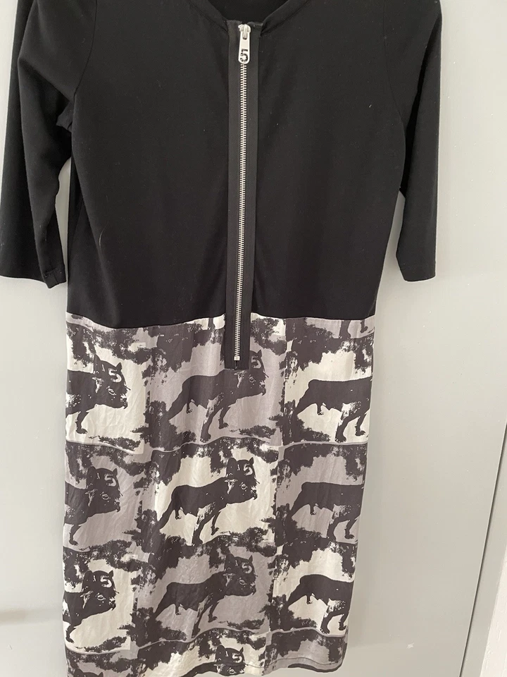 Kleid 5 PREVIEW Gr. XS - Bild 4 von 4