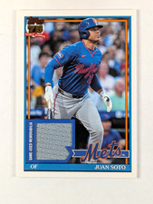 Juan Soto Rookie Cards Checklist and Top Prospect Cards 44