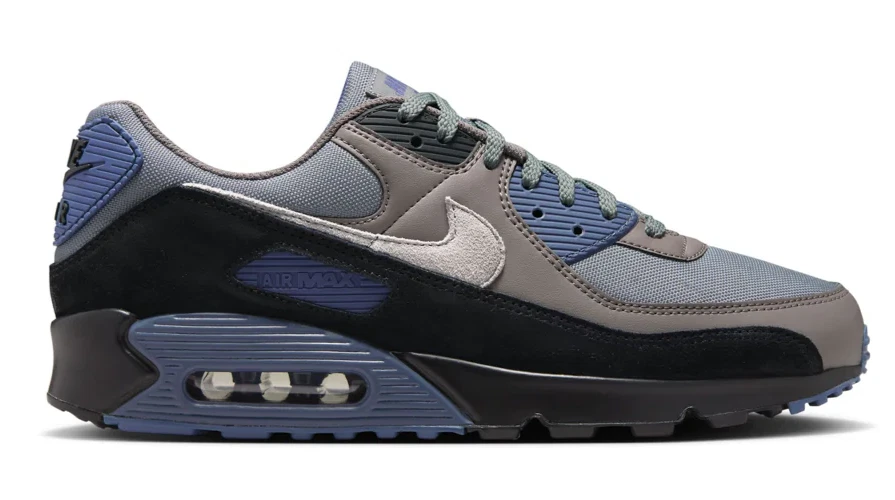 Nike Air Max 90 Diffused Blue for Sale | Authenticity Guaranteed