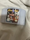 nba hangtime n64