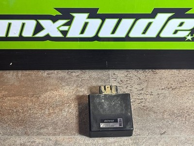 Honda CRF CR-F 450 CDI ECU Denso Steuergerät Zündbox Denso 0710000-1950