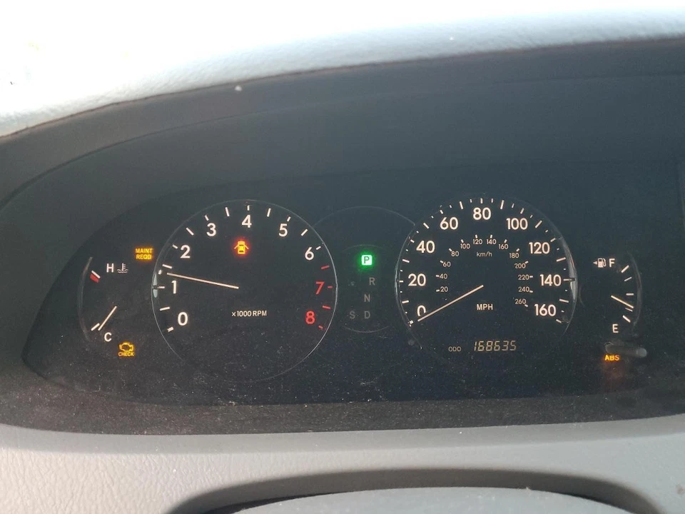 Used Front Right Door Window Regulator Front fits: 2006 Toyota Avalon electric F Foto 3 de 4