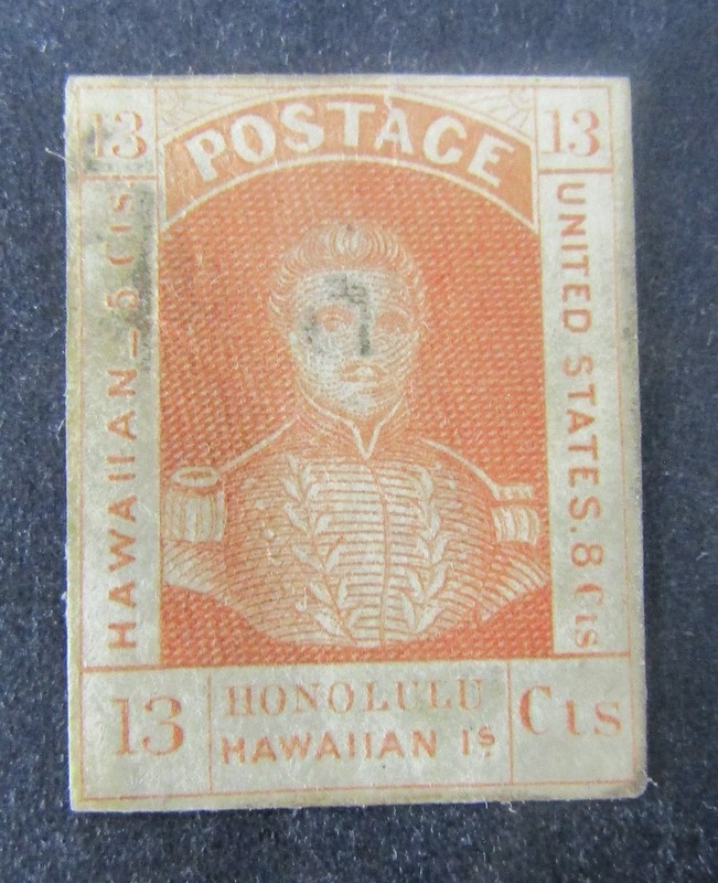 nystamps US Danish West Indies Stamp # 11R Mint OG H $300      U26x2878