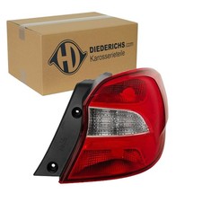 DIEDERICHS RÜCKLEUCHTE RÜCKLICHT RÜCKLICHT RECHTS passend für FORD KA+ | 1462090