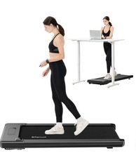 Walking Pad Treadmill