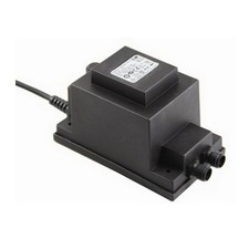 Luxform Low Voltage Transformer 105w 12volt AC