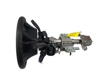 2018-2020 Ford F-150 Steering Column Assembly Oem