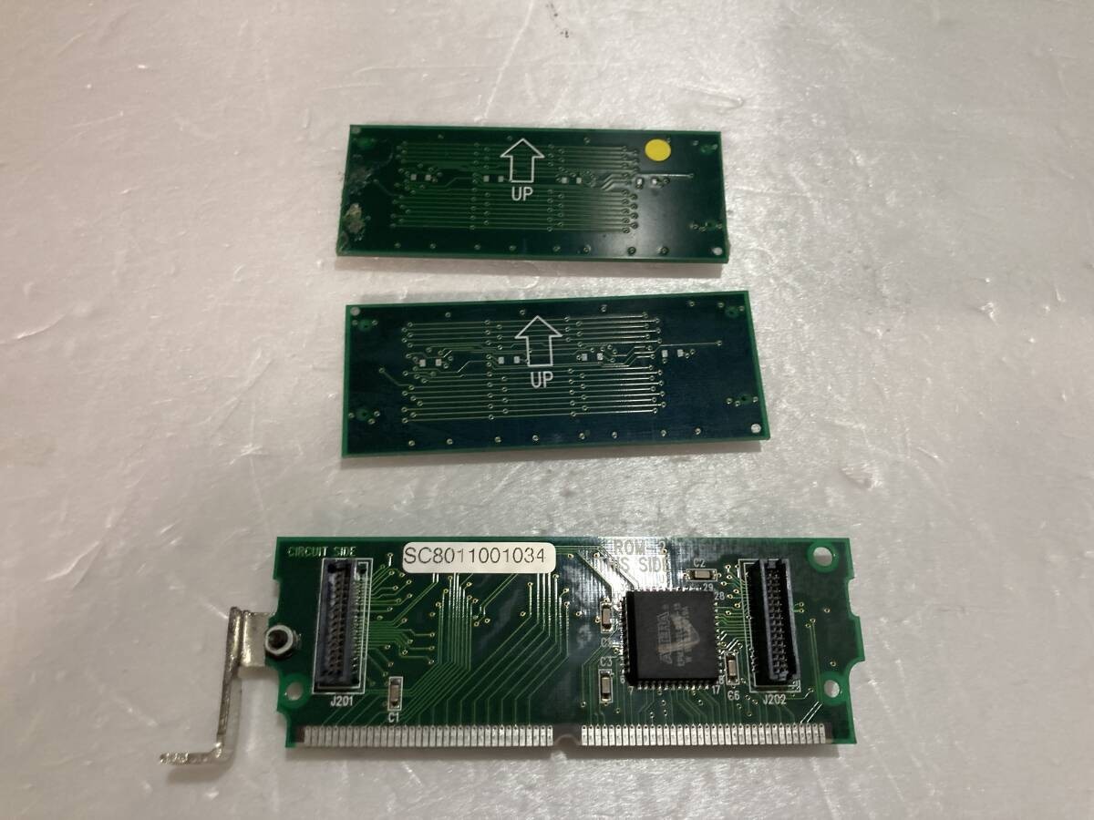 Kurzweil K2000/K2500 Daughter Board ROMs Orchestral