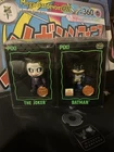 PIX! Thrilljoy Dark Knight The Joker Limited 7500 Pcs ED Batman 6000 Tv Series