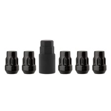 Black Wheel Locks Compatible With 2018 Jeep Wrangler Jk Factory Rims Black Wheel Locks Compatible With 2018 Jeep Wrangler Jk Factory Rims