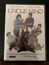 Uncle Nino (DVD, 2009)