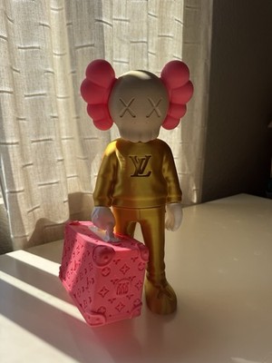 LV Kaws 13.5  3D Printed