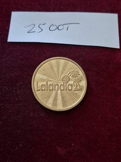 Lalandia Token