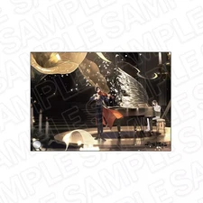 Heaven Official Hua Cheng Xie Lian Mini Acrylic Stand 5x7in Used