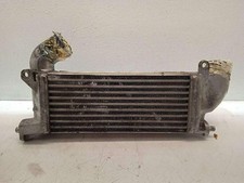 ladeluftkühler HONDA CIVIC AERODECK MB MC tmanp352517
