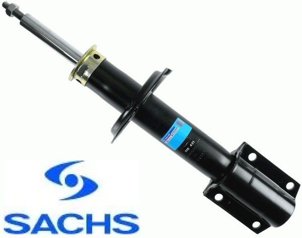 Sachs 110431 StoßDäMpfer StossdäMpfer Vorderachse Vorne-image