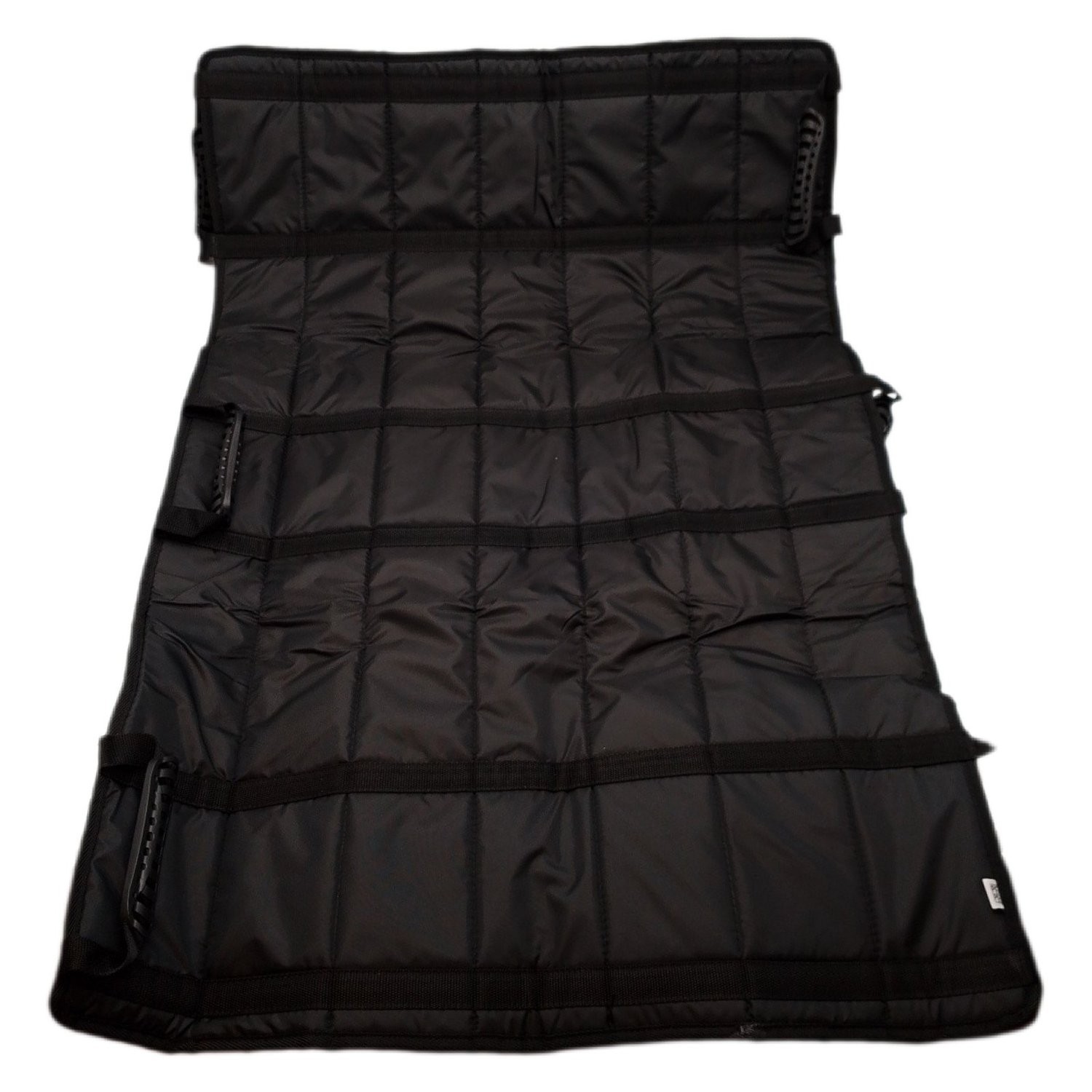 PEPE Mobility - Transferblatt für Patientenlifter 107x68 cm, 6 Griffen, Gleitmat