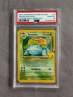 PSA 10 Venusaur Pokemon Card TCG - 2021 Celebrations Classic Collection Set #15