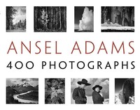 Ansel Adams | Ansel Adams' 400 Photographs | Taschenbuch | Englisch (2013)