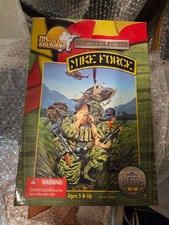 21st Ultimate Soldier Vietnam US Special Forces Mike Force 1/6 Scale Figure