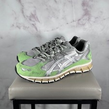 Awake NY x ASICS Gel Kayano 5 360 Silver Mint for Sale