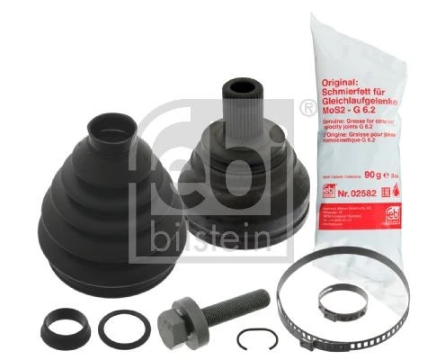 FEBI BILSTEIN KIT Giunto Di Trasmissione Adatto Per AUDI A1 A3 Q3 TT SEAT ALTEA - Immagine 2 di 2