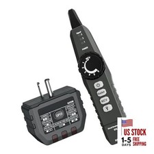 Circuit Breaker Finder, Circuit Breaker Adapters with Accessories 2-Piece