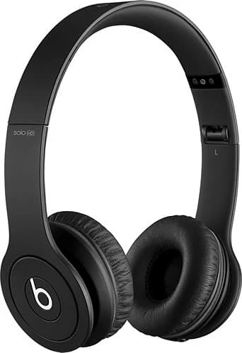 Beats by Dr. Dre Solo HD Headphones for Sale - Shop New & Used