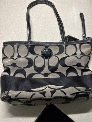 used vintage coach bag No. F1026-F15112 | eBay