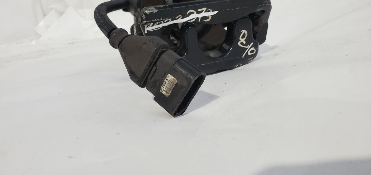 Bentley Continental GT Speed 2010 Rear Right Caliper with pads