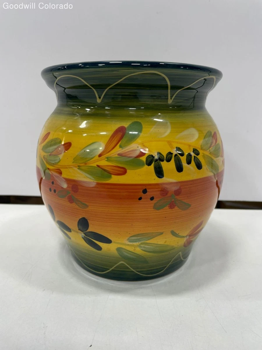 多色花瓶| eBay