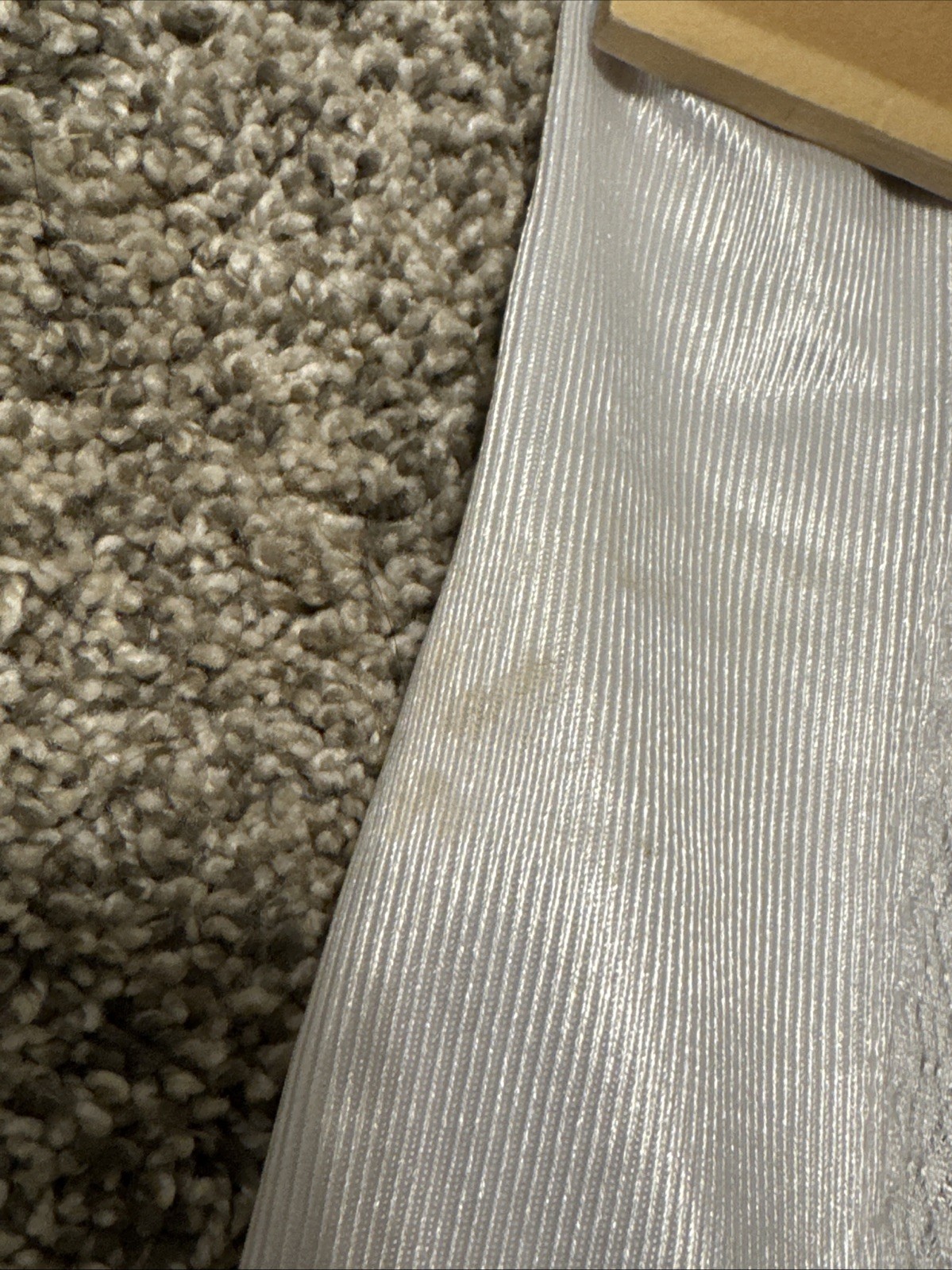 CAROLINA PANTHERS #17 JAKE DELHOMME REEBOK ONFIELD NFL JERSEY BOYS Large 14-16 thumbnail 7