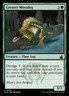 Greater Mossdog , Ravnica Remastered , #145 MTG