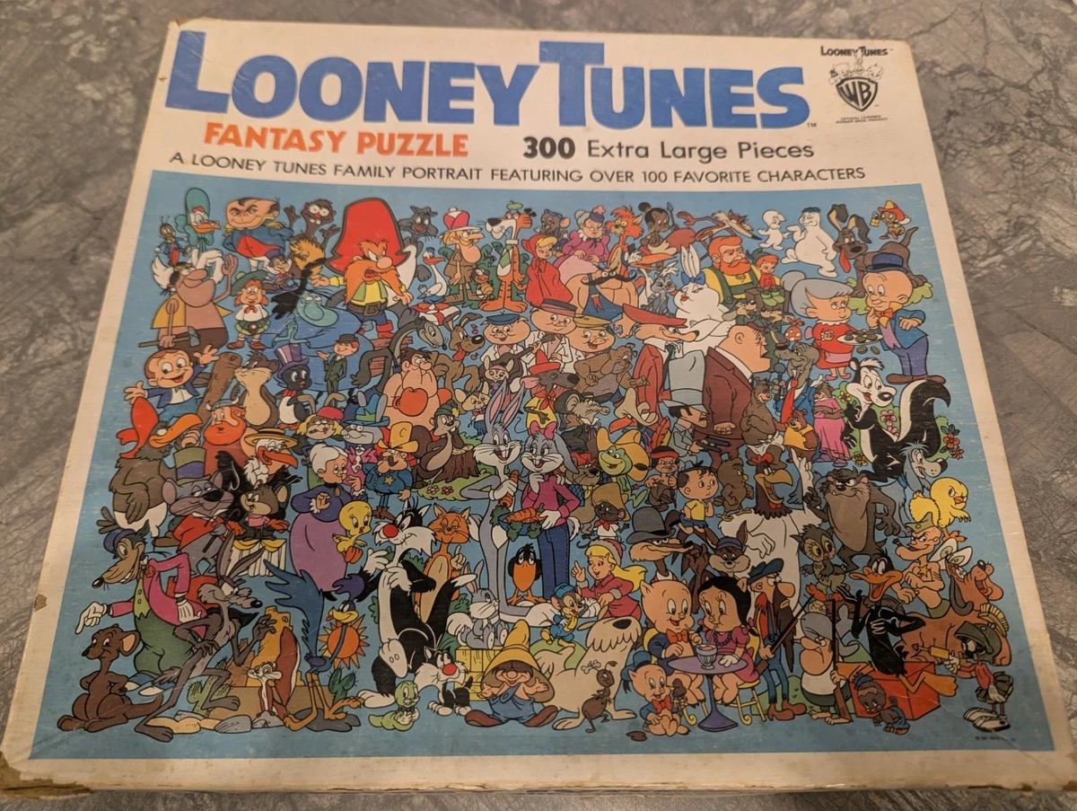 Preços baixos em Looney Tunes 12-16 Anos de Brinquedos e Hobbies