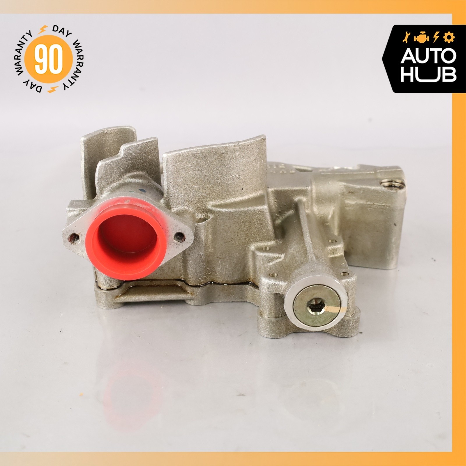 00-06 Aston Martin DB7 / Vanquish 5.9L V12 Engine Motor Oil Pump OEM 38k
