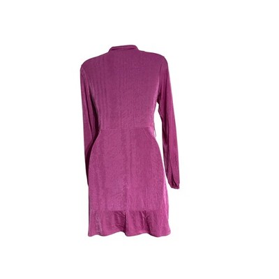 pink dress rue 21 Rue 21 Blush Pink Dress