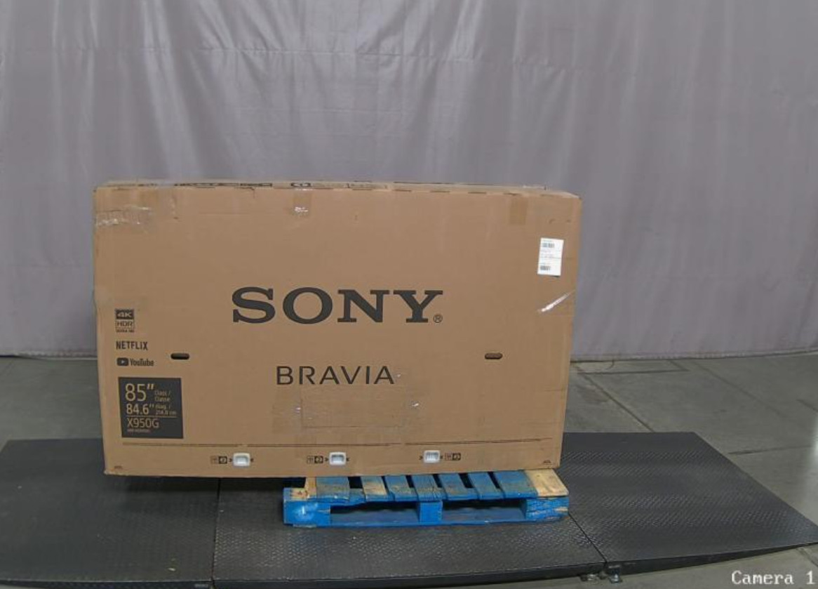 VIZIO 24" Class HD (720p) Smart LED TV (VHD24M-08)